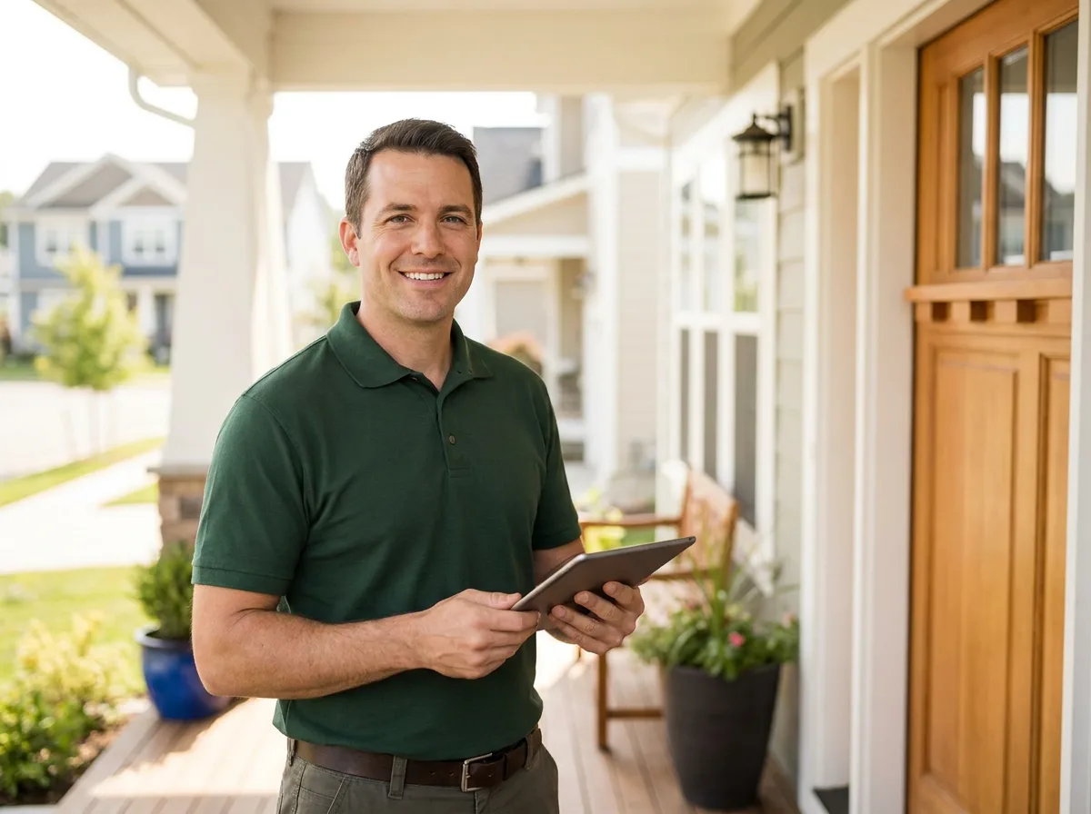 Pest control FAQs for Fort Branch, IN